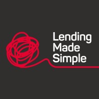 Lending Made Simple logo, Lending Made Simple contact details