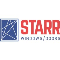 Starr Windows & Doors Inc. logo, Starr Windows & Doors Inc. contact details