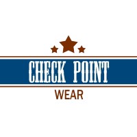 checkpointwear logo, checkpointwear contact details