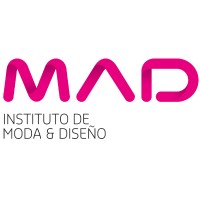 Mad: Instituto de Moda, Arte y Diseño logo, Mad: Instituto de Moda, Arte y Diseño contact details