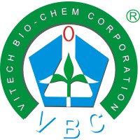 VITECH BIO-CHEM, CORPORATION logo, VITECH BIO-CHEM, CORPORATION contact details