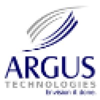 Argus Technologies, Inc logo, Argus Technologies, Inc contact details