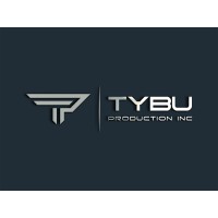 Tybu Productions logo, Tybu Productions contact details