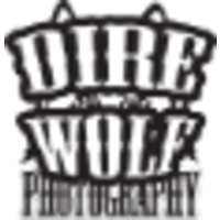 Dire Wolf Photography logo, Dire Wolf Photography contact details