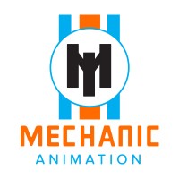 Mechanic Animation, Ltd logo, Mechanic Animation, Ltd contact details