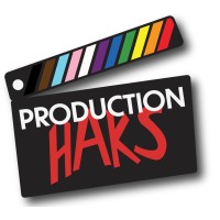 Production HAKS logo, Production HAKS contact details