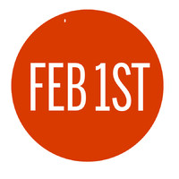 February First Design logo, February First Design contact details