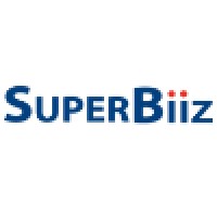 SuperBiiz.com logo, SuperBiiz.com contact details