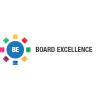 Board Excellence logo, Board Excellence contact details