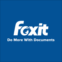 Foxit Enterprise Automation logo, Foxit Enterprise Automation contact details