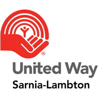 United Way of Sarnia-Lambton logo, United Way of Sarnia-Lambton contact details