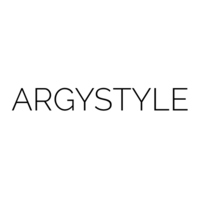 ArgyStyle logo, ArgyStyle contact details