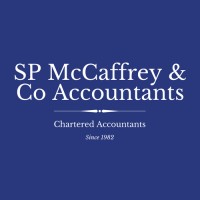 SP McCaffrey And Co Accountants logo, SP McCaffrey And Co Accountants contact details