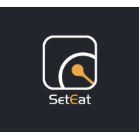 SetEat logo, SetEat contact details