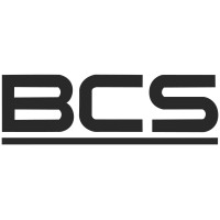 BCS CCTV logo, BCS CCTV contact details