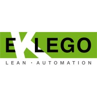 EKLEGO logo, EKLEGO contact details