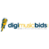 Digimusicbids, LLC logo, Digimusicbids, LLC contact details