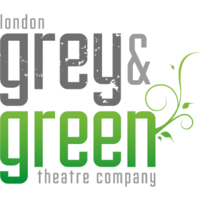 London Grey & Green Theatre Company logo, London Grey & Green Theatre Company contact details