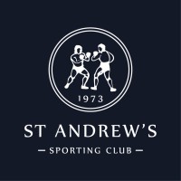 ST Andrews Sporting Club logo, ST Andrews Sporting Club contact details