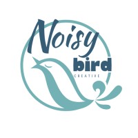 Noisy Bird Creative logo, Noisy Bird Creative contact details