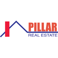 Pillar Real Estate Inc logo, Pillar Real Estate Inc contact details