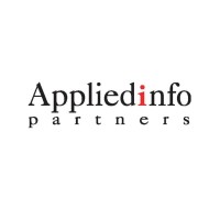 Appliedinfo Partners, Inc. logo, Appliedinfo Partners, Inc. contact details