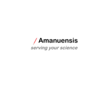 Amanuensis GmbH logo, Amanuensis GmbH contact details