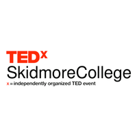 TEDxSkidmoreCollege logo, TEDxSkidmoreCollege contact details