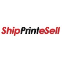 Ship Print eSell logo, Ship Print eSell contact details