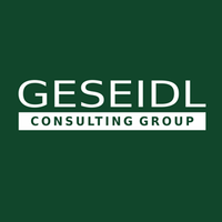 Geseidl Consulting Group logo, Geseidl Consulting Group contact details