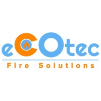 eCOtec Fire Solutions, LLC logo, eCOtec Fire Solutions, LLC contact details