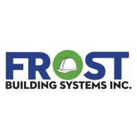 Frost Inc. logo, Frost Inc. contact details