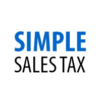 Simple Sales Tax logo, Simple Sales Tax contact details