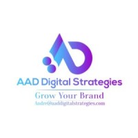 AAD Digital Strategies logo, AAD Digital Strategies contact details