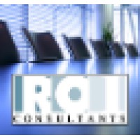 ROI Consultants LLC logo, ROI Consultants LLC contact details