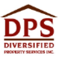 Diversified Property Services, Inc. logo, Diversified Property Services, Inc. contact details