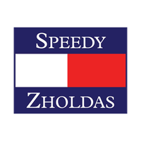 Speedy Zholdas logo, Speedy Zholdas contact details