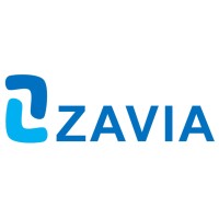 Zavia Co. logo, Zavia Co. contact details