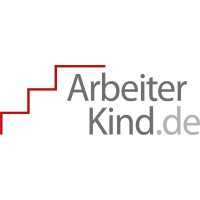 ArbeiterKind.de gGmbH logo, ArbeiterKind.de gGmbH contact details