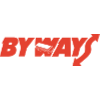 Byways Magazine logo, Byways Magazine contact details