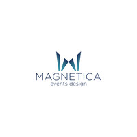 Magnetica Events Design logo, Magnetica Events Design contact details