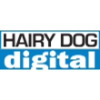 Hairy Dog Digital, Inc. logo, Hairy Dog Digital, Inc. contact details