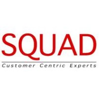 Squad Consulting logo, Squad Consulting contact details