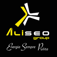 Aliseo Group Srl logo, Aliseo Group Srl contact details