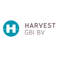 Harvest GBI BV logo, Harvest GBI BV contact details