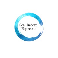 Sea Breeze Espresso and Events logo, Sea Breeze Espresso and Events contact details