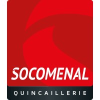 Socomenal logo, Socomenal contact details