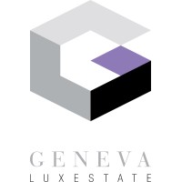 Geneva LuxEstate logo, Geneva LuxEstate contact details