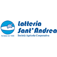 Latteria Sant'Andrea Societa Agricola Cooperativa logo, Latteria Sant'Andrea Societa Agricola Cooperativa contact details