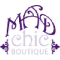 MAD Chic Boutique logo, MAD Chic Boutique contact details